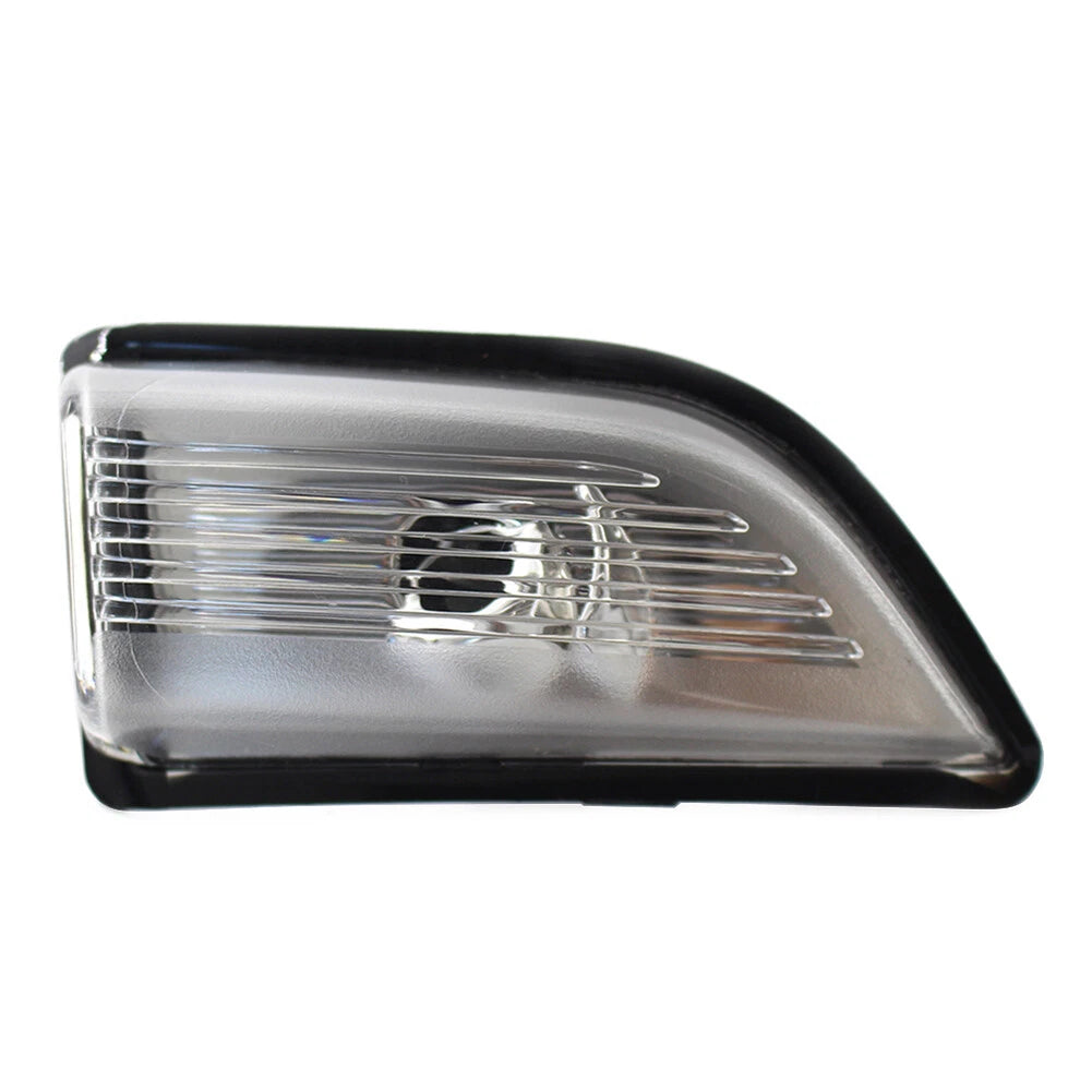 Right Front Wing Mirror Indicator Light Lamp Lens For Volvo XC60 2008-2013
