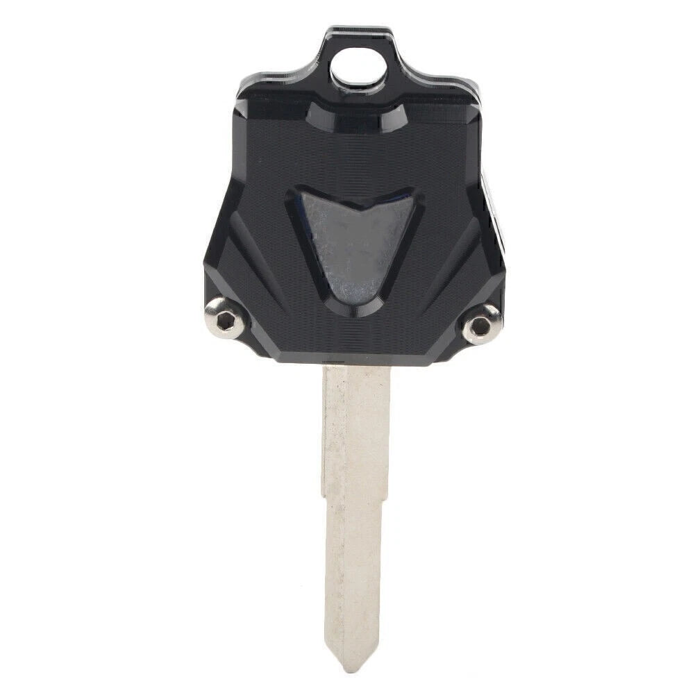 CNC Motorcycle Key Shell Case Cover For Yamaha MT09 MT07 MT10 FZ07 FZ09 FJ-09