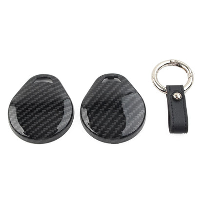 Fit Harley Touring Sportster 2007-2016 Key Chain Case Holder Fob Procter Cover