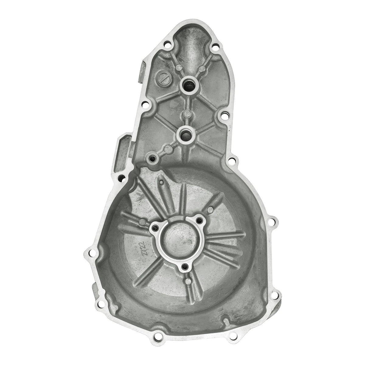 Engine Stator Crankcase Cover Fit For KAWASAKI Z650 20-25 Ninja 650 EX650 17-25