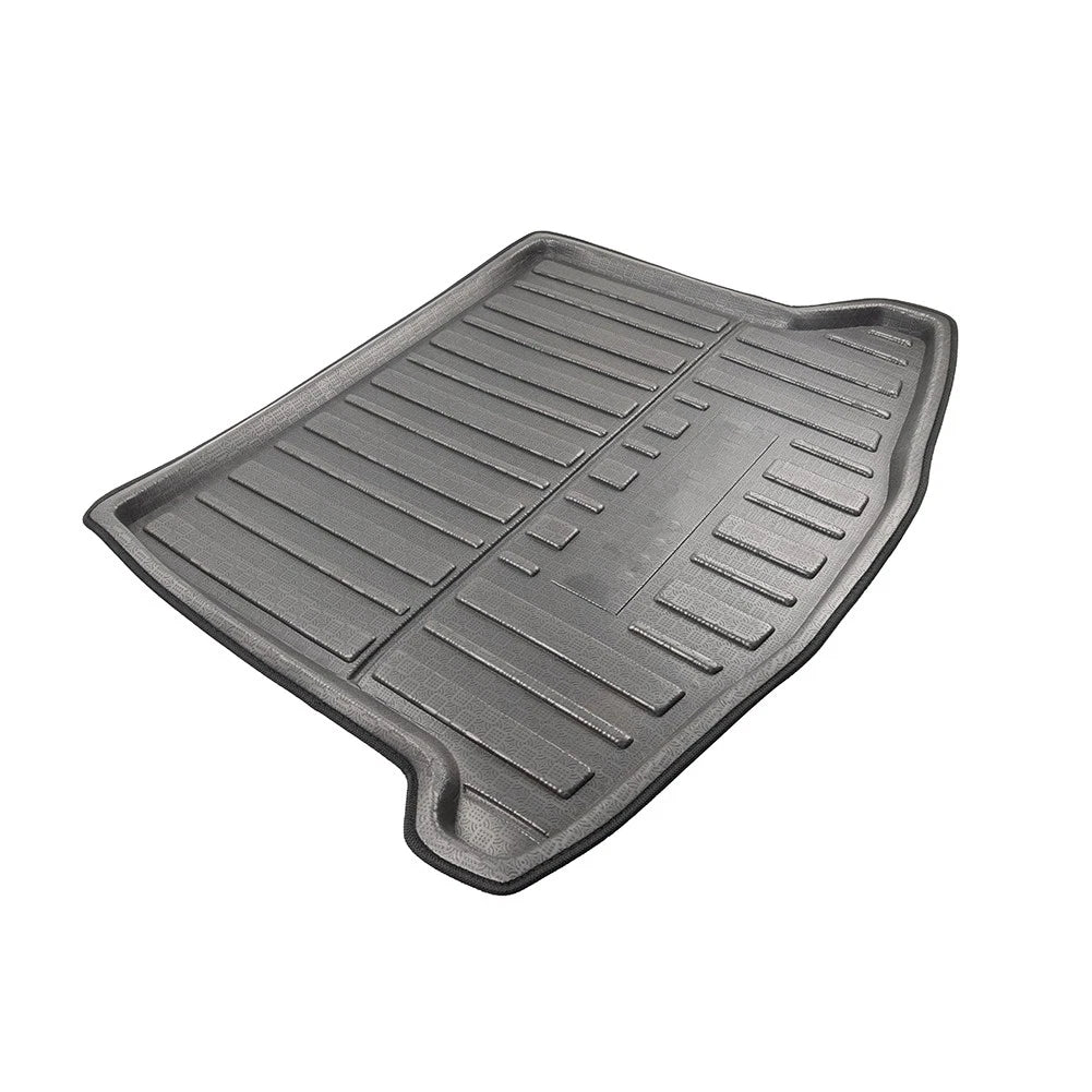 1pc Boot Cargo Liner Trunk Tray Floor Mat Carpet For Ford Escape Kuga 2020-2021