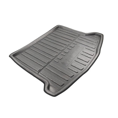 1pc Boot Cargo Liner Trunk Tray Floor Mat Carpet For Ford Escape Kuga 2020-2021