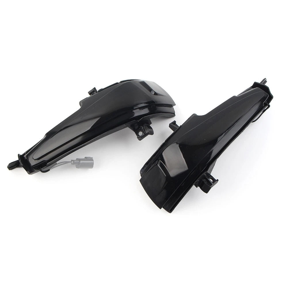 LED Side Mirror Dynamic Turn Signal Light For Honda Civic FA1 FD1 FD2 2006-11 US