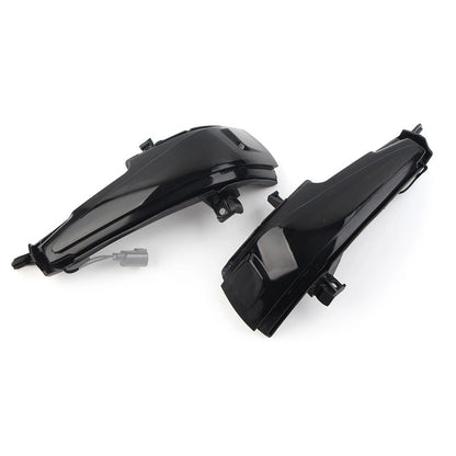 LED Side Mirror Dynamic Turn Signal Light For Honda Civic FA1 FD1 FD2 2006-11 US
