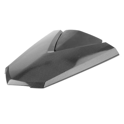 Rear Seat Cover Cowl Fairing Fit Yamaha YZF R3/R25 13-18/MT-03 2014 Carbon Fiber