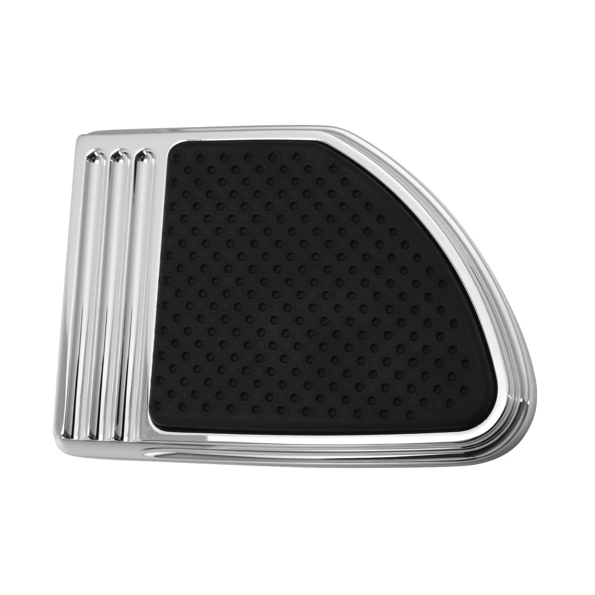 Brake Pedal Pad Fit For Harley Breakout Fat Bob Sport Glide 2018-2024 2023 2022