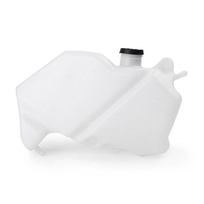 Radiator Coolant Reservior Overflow Tank Fit Kawasaki Ninja ZX-6R 2009-2012 Moto