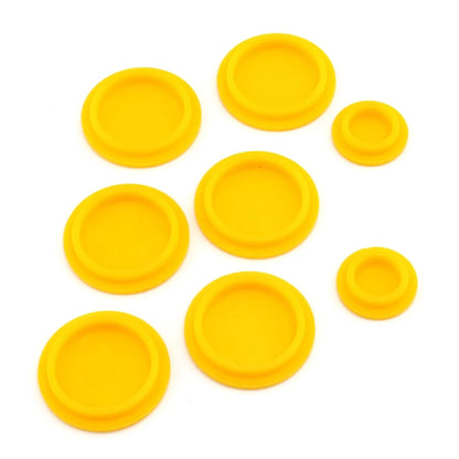 120 Loader Zerk Fitting Grease Caps Compact Tractor For John Deere 1023E 1025R