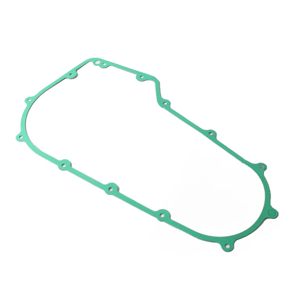 US Motorcycle Primary Cover Gasket For Harley Dyna Softail 2006-2017 Street Bob