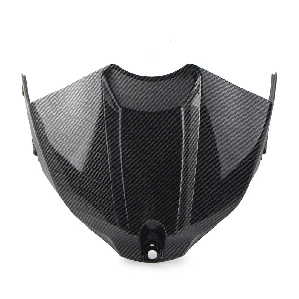 For Yamaha YZF R1 2009-2014 Gas Tank Front Cover Air Box Fairing Carbon Fiber