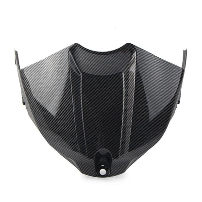 For Yamaha YZF R1 2009-2014 Gas Tank Front Cover Air Box Fairing Carbon Fiber