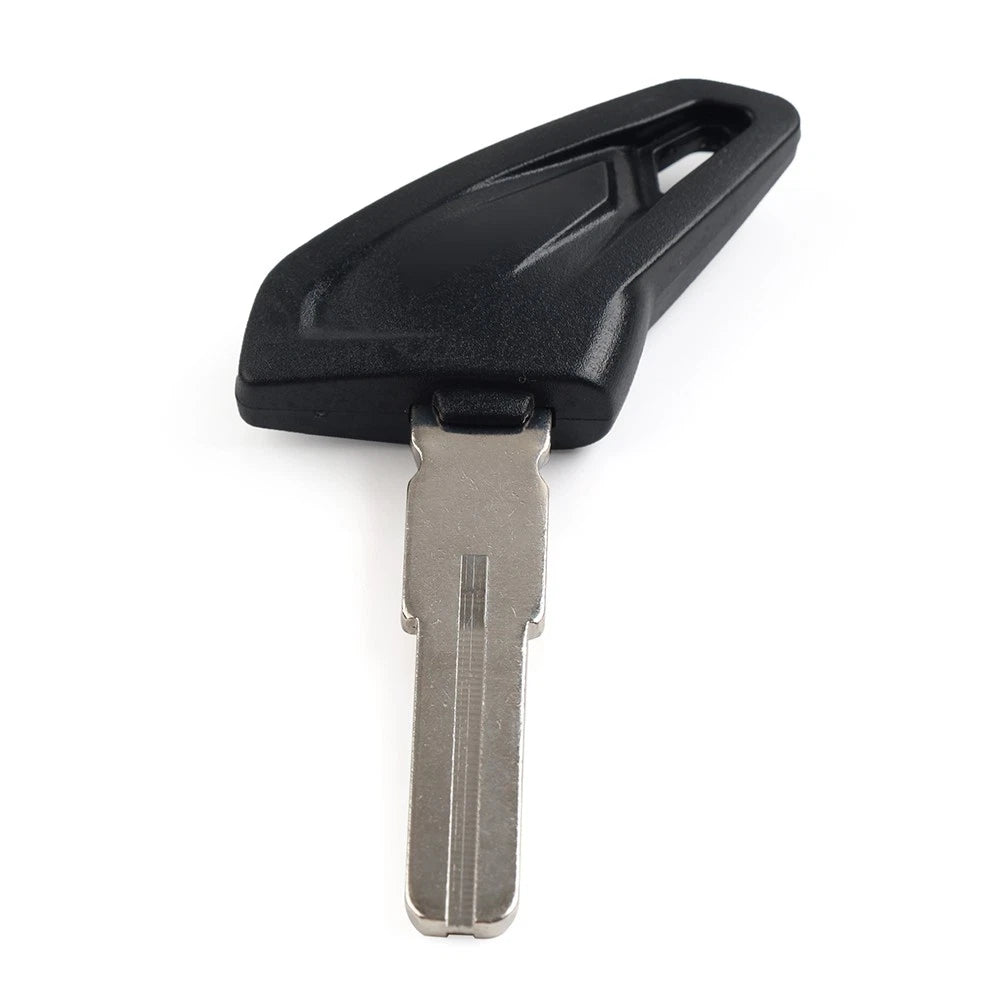 Uncut Blade Blank Key For DUCATI Scrambler Icon 696 796 848 996 1098 1198
