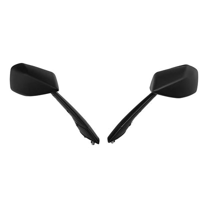 left & right Rear View Side Mirrors Fit For Aprilia RS660 2021-25 RSV4 2019-2025