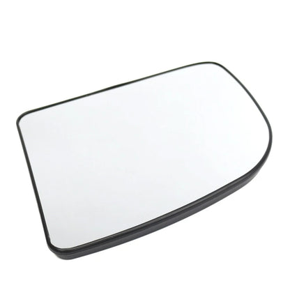 Towing Power Upper Mirror Glass Right For Ford F-250 F-350 F-450 F-550 1999-2007