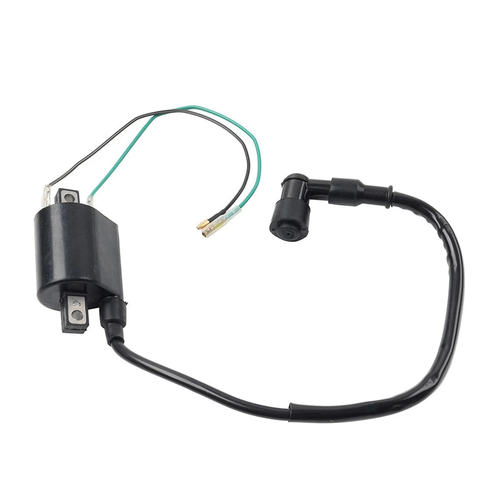 Ignition Coil 6 Volt Fit For Honda S90 CB100 CL100 CL90 SL100 SL125 S110 XL100