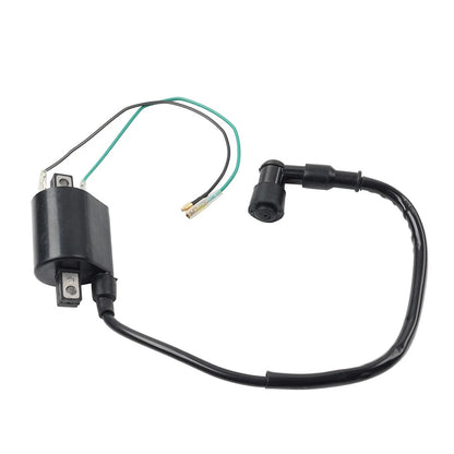 Ignition Coil 6 Volt Fit For Honda S90 CB100 CL100 CL90 SL100 SL125 S110 XL100