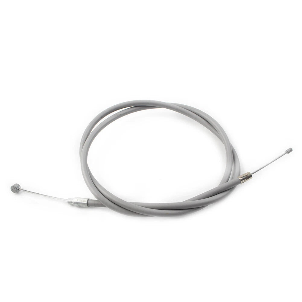 Gray Throttle Cable For Honda CT70 CT70H Trail 70  72-74 1973 Motorcycle