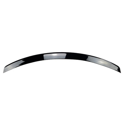 Gloss Black Car Tail Wing Trunk Spoiler For Mercedes-Benz CLS-Class C218 2011-17