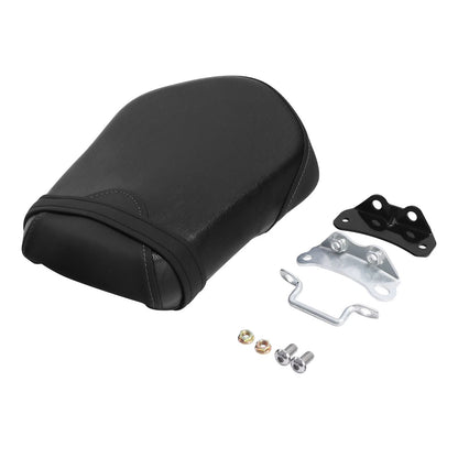 Rear Passenger Seat w/ Foot Peg Mount Fit For Yamaha Bolt XV950 XV 950 2014-2020