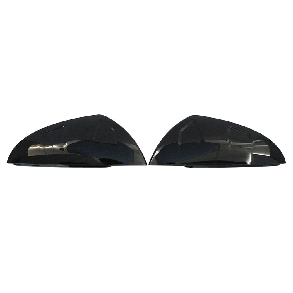 Side Rearview Mirror Cover Cap Replacement For Lexus IS ES LS LC RC RCF UX
