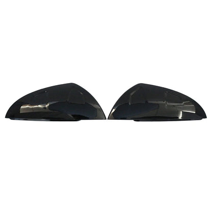Side Rearview Mirror Cover Cap Replacement For Lexus IS ES LS LC RC RCF UX