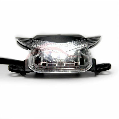 Front Upper Headlight w/Bulbs for Honda CBR600RR CBR 600RR 2007-2012 08 09 10 11