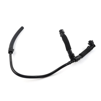 Coolant Reservoir Bleed Hose Engine Cooling Expansion Tank Vent Tube For Jaguar