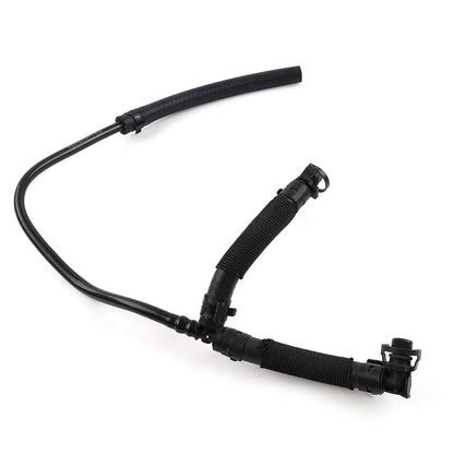 Coolant Reservoir Bleed Hose Engine Cooling Expansion Tank Vent Tube For Jaguar