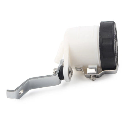 Brake Fluid Reservoir Tank Oil Cup Fit Honda CBR1000RR 2004-15 &CBR600RR 07-15