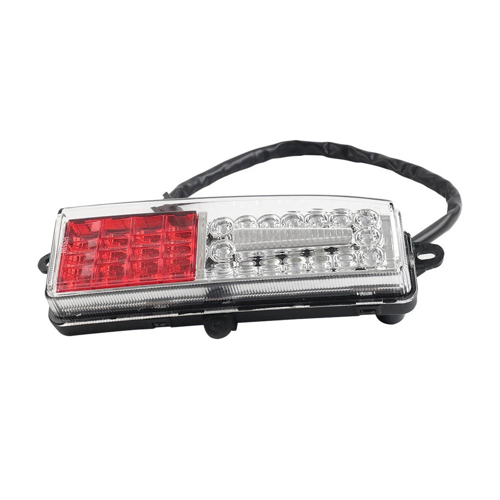 1 Piece Left  Rear LED Tail Light UTV Taillight For HiSun HS500CC HS700CC UTV