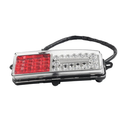 1 Piece Left  Rear LED Tail Light UTV Taillight For HiSun HS500CC HS700CC UTV