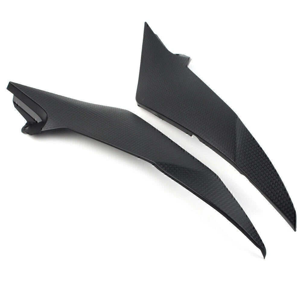 Gas Tank Side Cover Panel Trim Fairing Cowl for Yamaha YZF YZFR6 R6 2008-2014 13