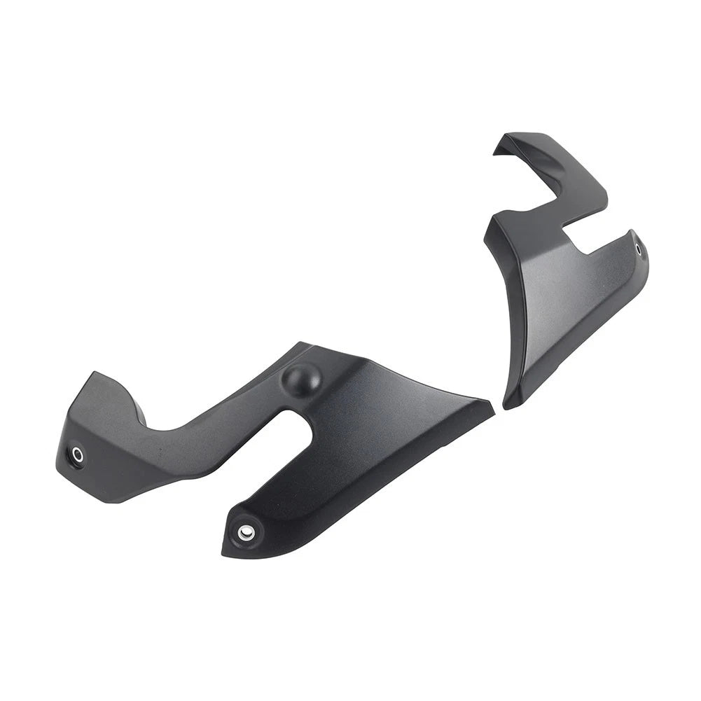 Chin Spolier Guard Lower Fairings Cover Fit For Harley Nightster RH975 2022-2026