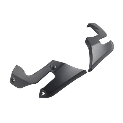 Chin Spolier Guard Lower Fairings Cover Fit For Harley Nightster RH975 2022-2026