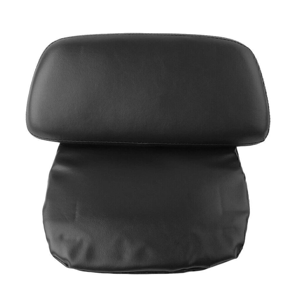 Motorcycle Back Seat Backrest For Harley Razor Chopped Tour Pack Touring 14-up