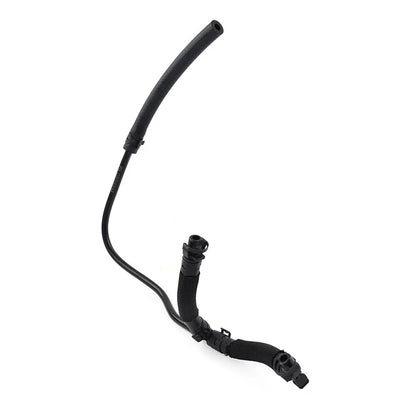 Coolant Reservoir Bleed Hose Engine Cooling Expansion Tank Vent Tube For Jaguar