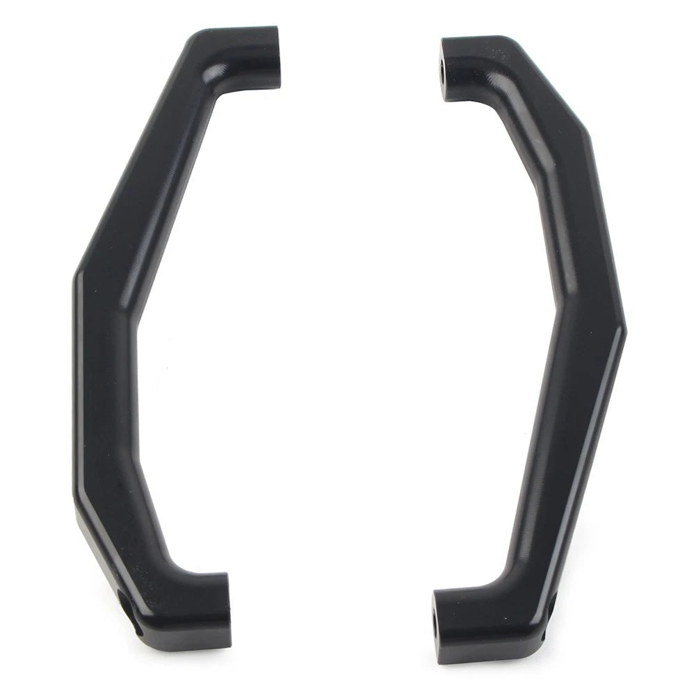 Rear Grab Bar Seat Saddle Passenger Rail Handle Armrest For YAMAHA MT09/SP 21-23