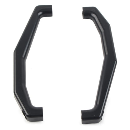 Rear Grab Bar Seat Saddle Passenger Rail Handle Armrest For YAMAHA MT09/SP 21-23