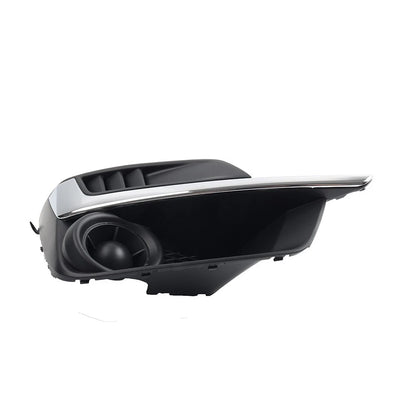 Right Front Fog Light Bezel Cover For Subaru Impreza 2015-2016