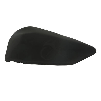 Black Rear Pillion Cushion Passenger Seat Fit For DUCATI 899 1199 12-15 14 13 US