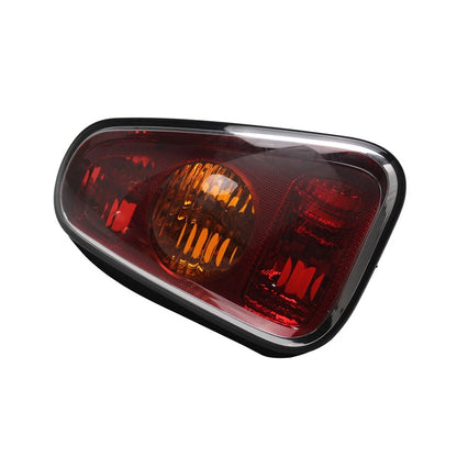 1x Rear Left Tail Light Brake Lamp For BMW Mini Cooper R5200 R52 R53 2001-2006