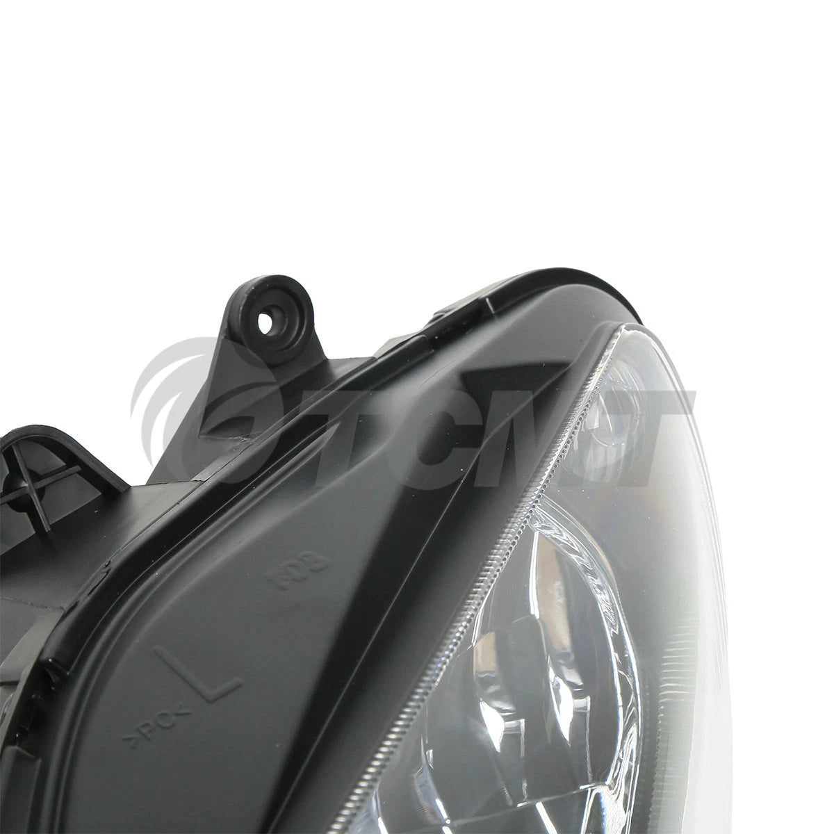 Front Headlight Lamp & Fairing Stay Bracket Fit For Yamaha YZF R1 YZFR1 2002-03
