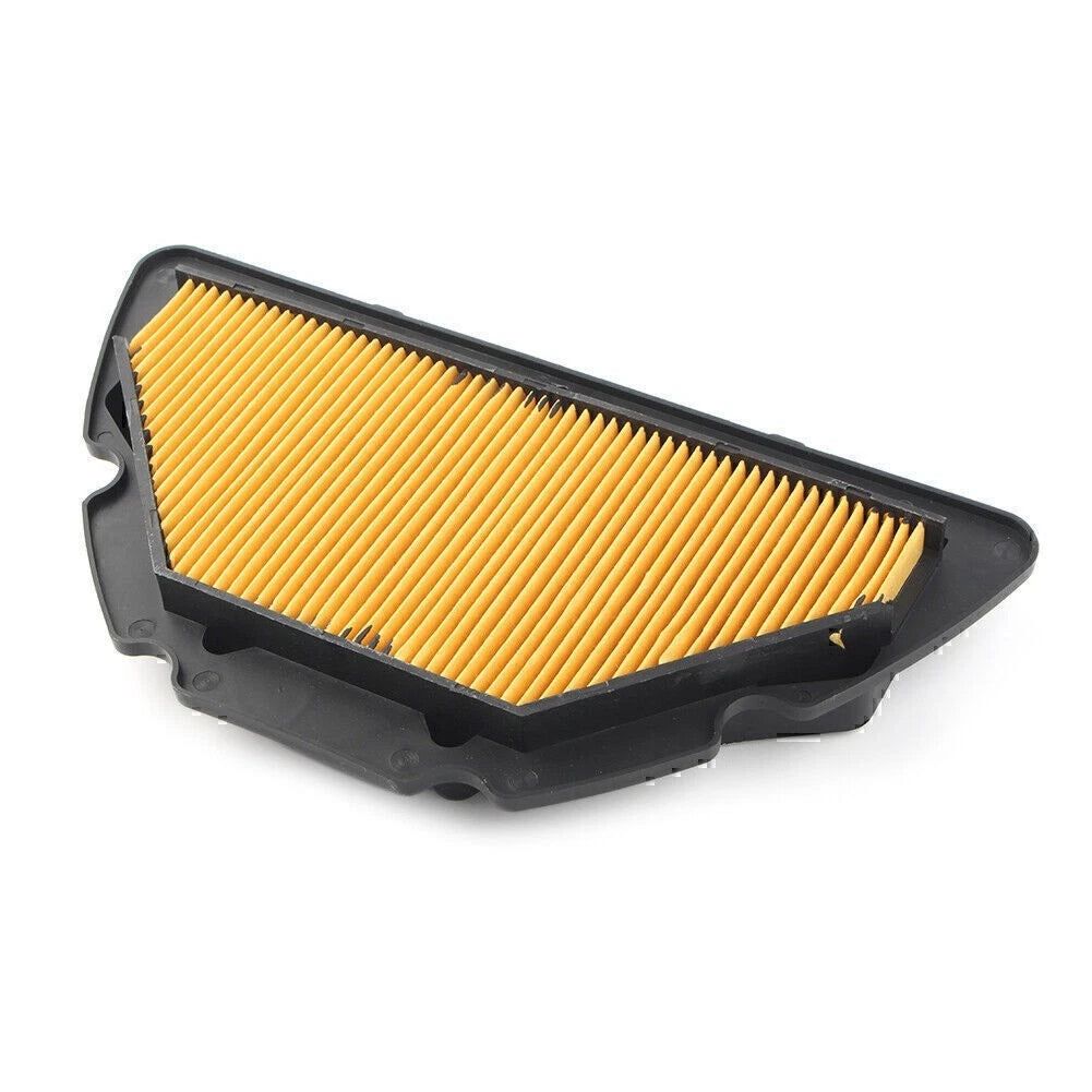 Air Intake Filter Cleaner Fit Yamaha YZF R1 1000 04 05 06 YZF-R1 5VY-14451-00-00