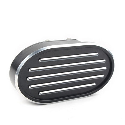 Brake Pedal Cover CNC Pad Fit For Harley Sportster XL 883 1200 V-Rod