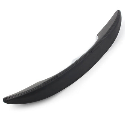 Inner Fairing Accent Trim Mat Black Fit Harley FLHX Street Electra Glide 96-13