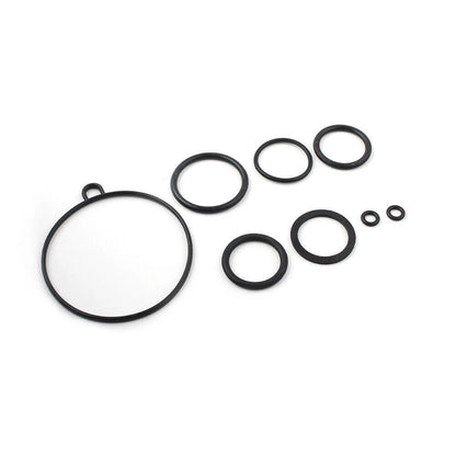 Carb Carburetor Rebuild Kit Repair Set for Honda CT110 Trail 1980-1986 Motor USA