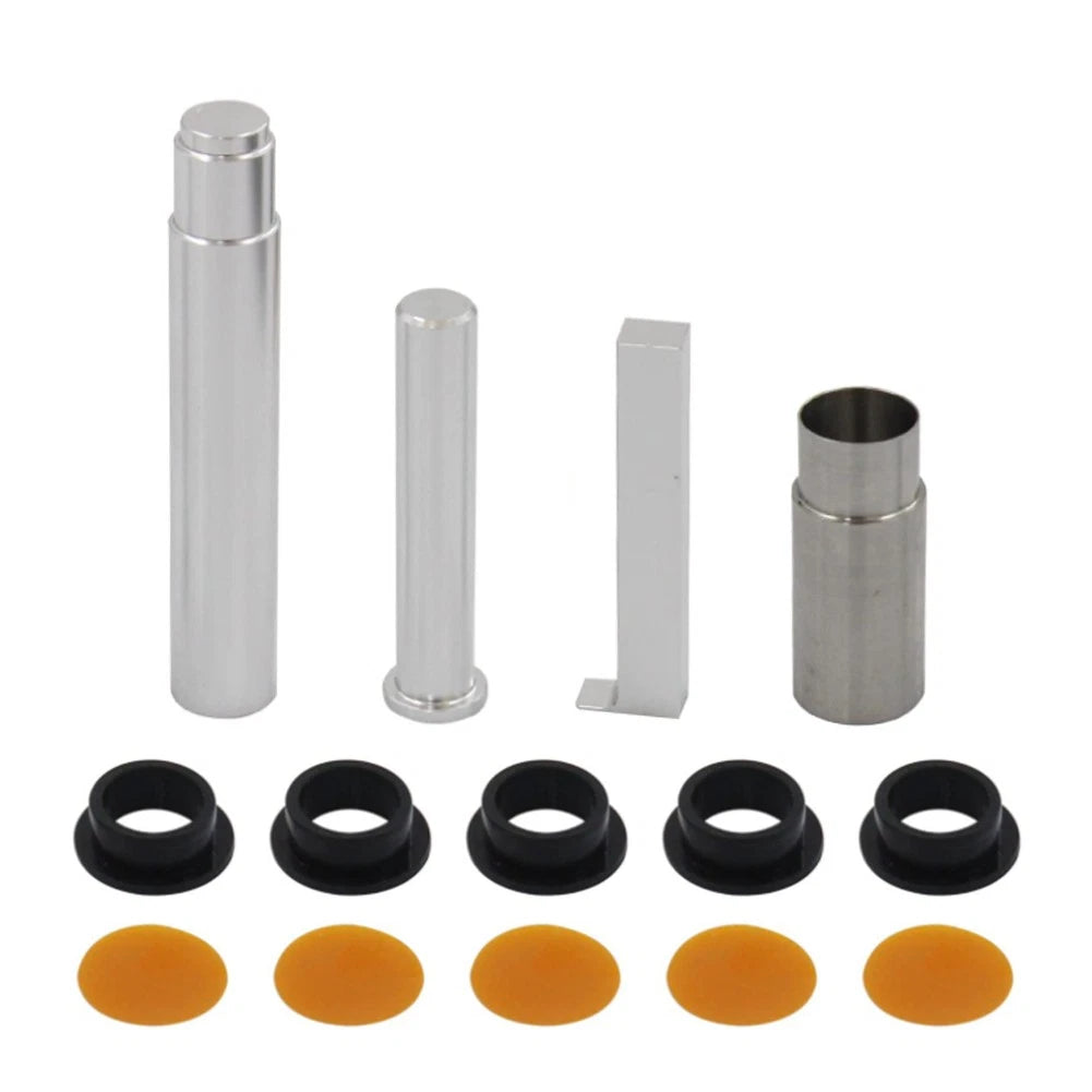 Transmission TECHM Pressure Switch Repair Kit For GM 6L45 6L80 6T70 124740-TL30