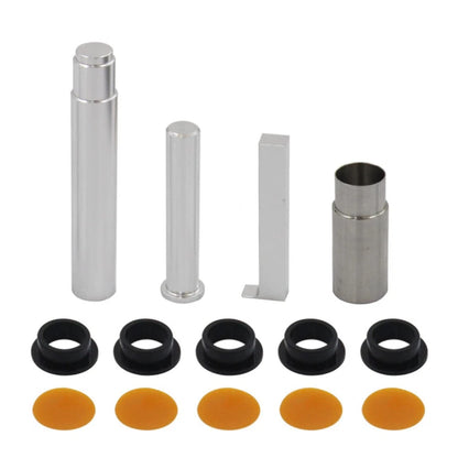 Transmission TECHM Pressure Switch Repair Kit For GM 6L45 6L80 6T70 124740-TL30