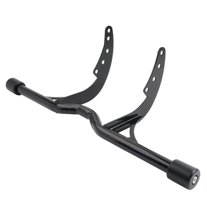 Highway Engine Guard Crash Bar Protector For Harley Low Rider FXLR  2018-20 BLK