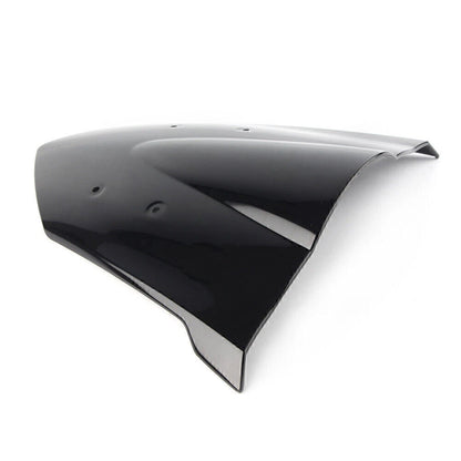 Windshield Wind Screen Motorcycle For Honda CBR650F 2014-2017 Black